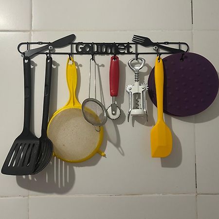Quarto Aconchegante Em Ipanema Rio de Janeiro Exterior photo
