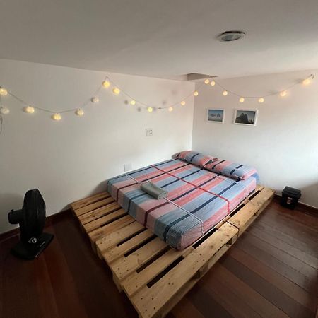 Quarto Aconchegante Em Ipanema Rio de Janeiro Exterior photo
