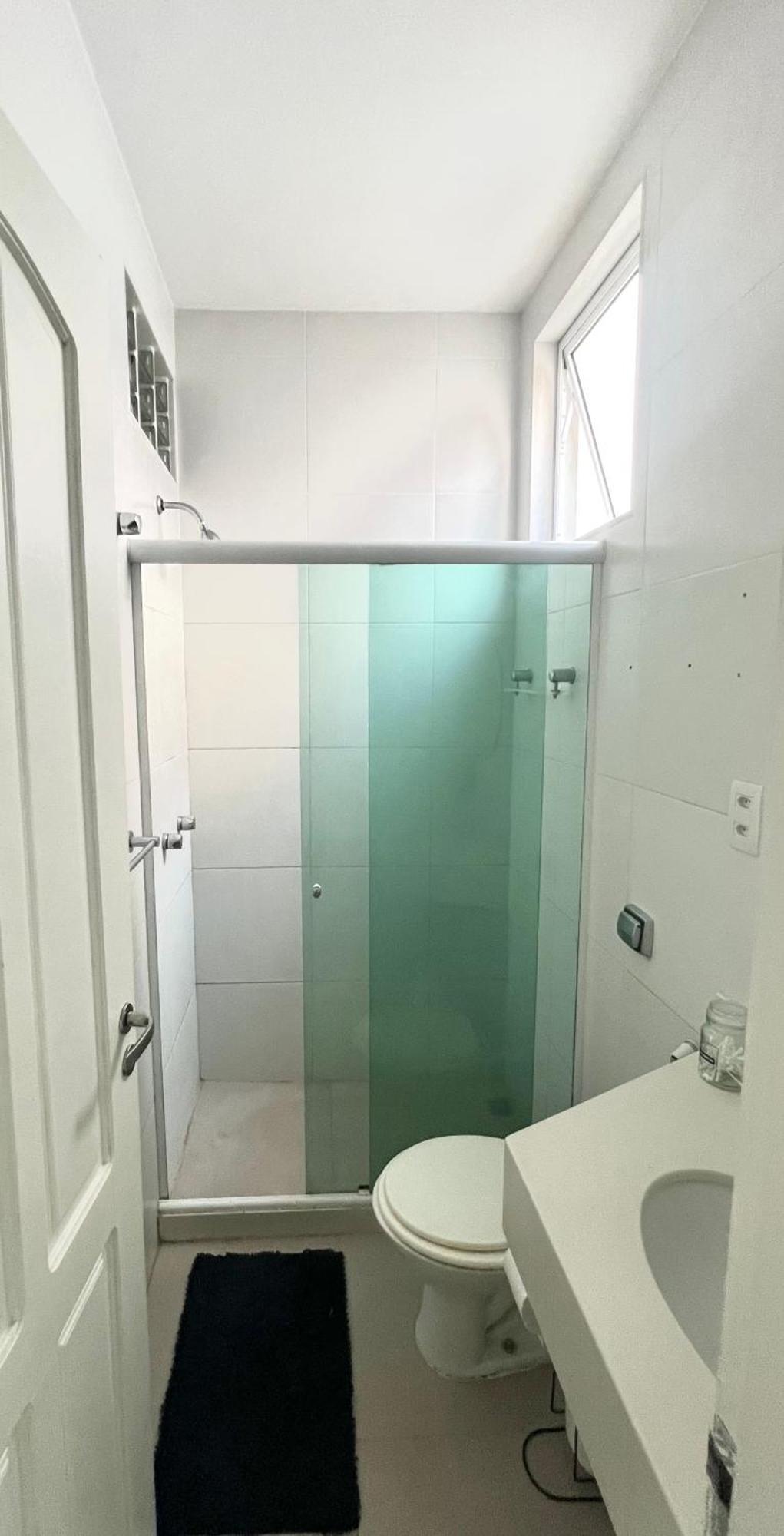 Quarto Aconchegante Em Ipanema Rio de Janeiro Exterior photo