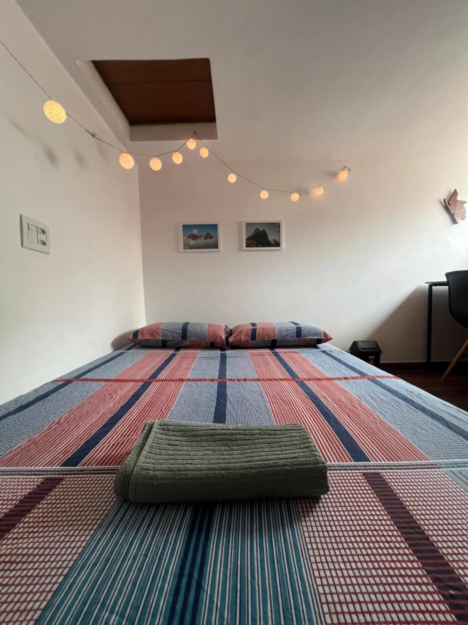 Quarto Aconchegante Em Ipanema Rio de Janeiro Exterior photo